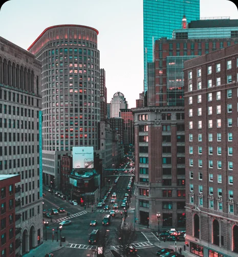 Boston, MA