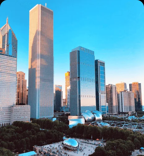 Chicago, IL