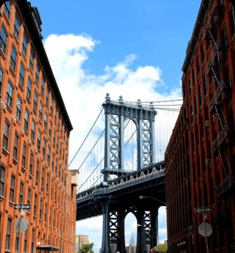 New York City