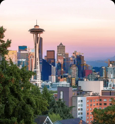 Seattle, WA