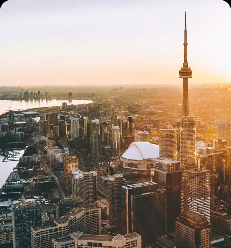 Toronto, ON