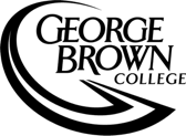 logo-georgeBrownCollege