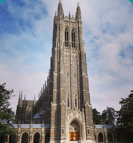 Duke University