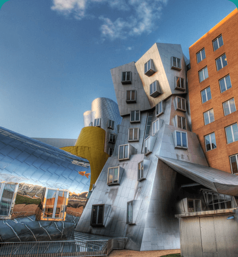MIT - Massachusetts