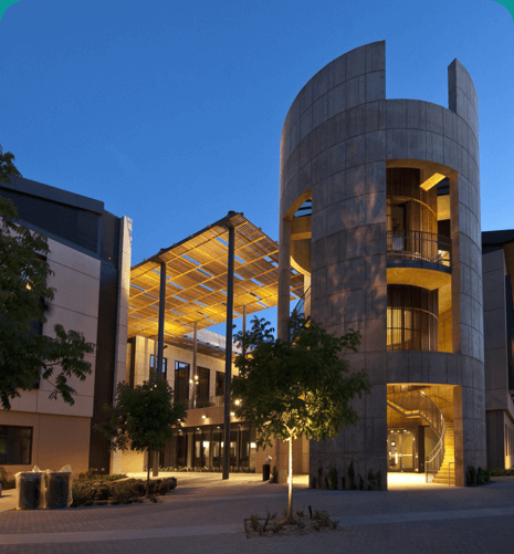 Standford University